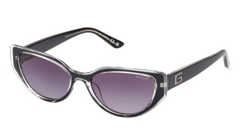 GU7910S 05B 52 Unisex Güneş Gözlüğü