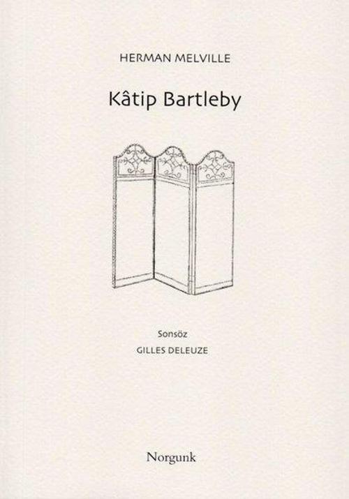 Katip Bartleby
