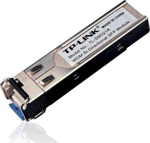 Tl-Sm321A Bx Çift Yönlü Sfp Modülü