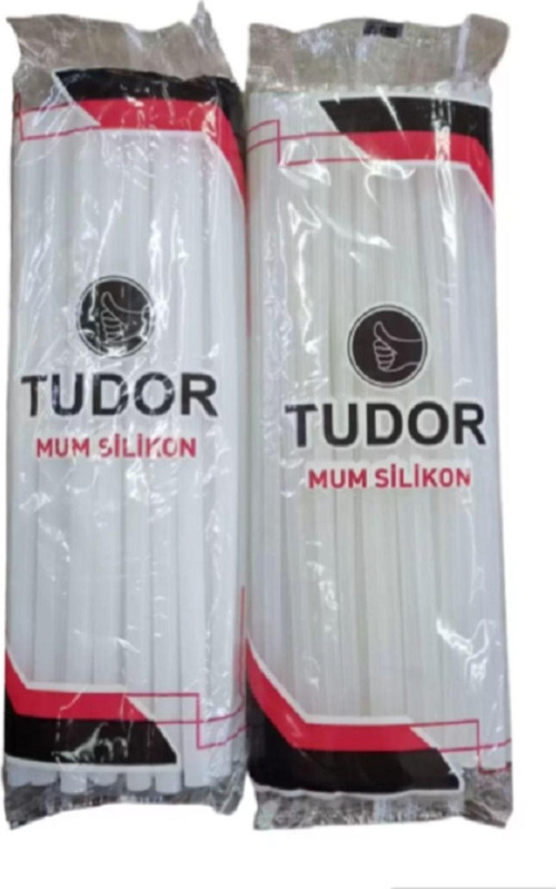 Macrofix Mum Sıcak Silikon Kalın 1 Kg