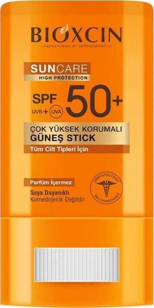 Sun Care Spf 50+ Çok Yüksek Korumalı Güneş Stick 15 gr