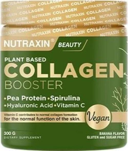 Vegan Collagen Booster 300 Gr