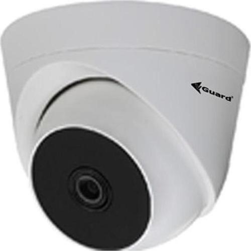 VG-254-DF 2mp 2.8mm Sabit Lens 4in1 AHD Dome Kamera