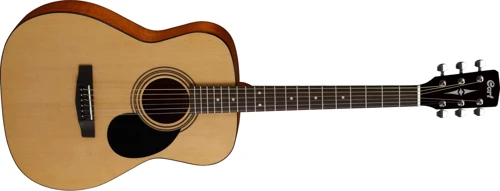 Af510-op Akustik Gitar, Open Pore