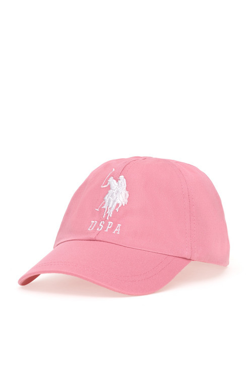 Kız Çocuk Pembe Şapka 50286424-VR041