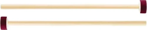 Pstb10 Baget Malet Bamboo Tımp - V Hard Felt Hd :pro-mark