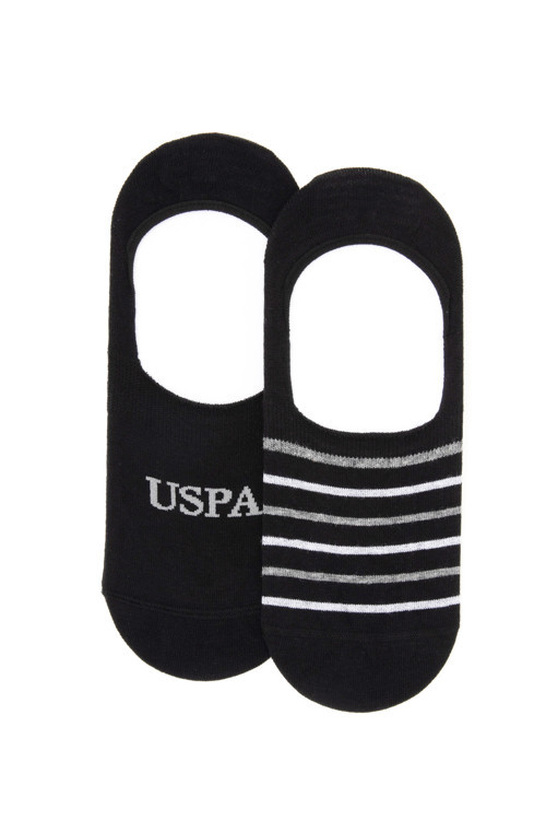 Erkek Siyah Çorap 50289066-VR046