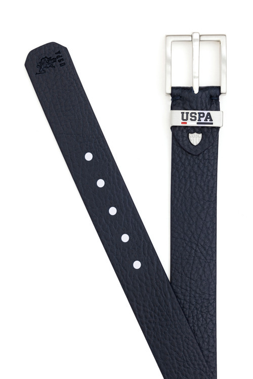 Erkek Lacivert Kemer 50286608-VR033