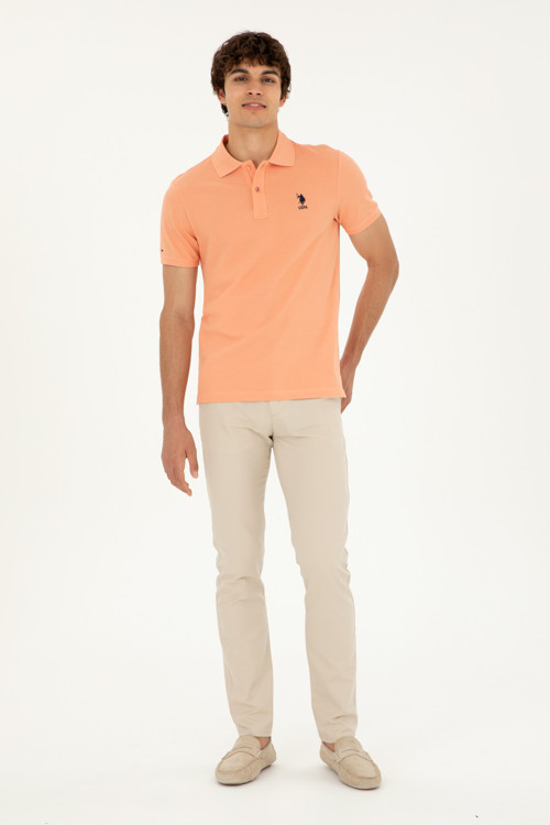 Erkek Taş Kanvas Pantolon50283963-VR049