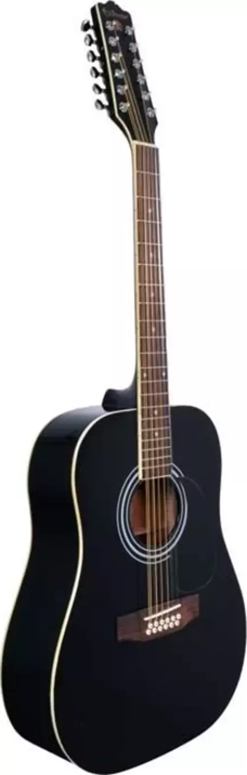 Gitar Akustik Extreme Xa12bk