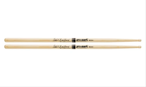 Sd4w Maple Sd4 - Bıll Bruford