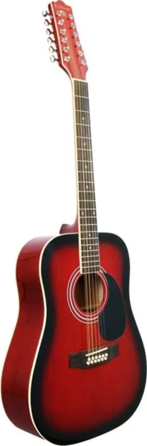 Gitar Akustik Extreme Xa12rb