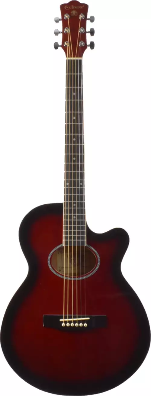 Gitar Akustik Extreme Xa35wrs