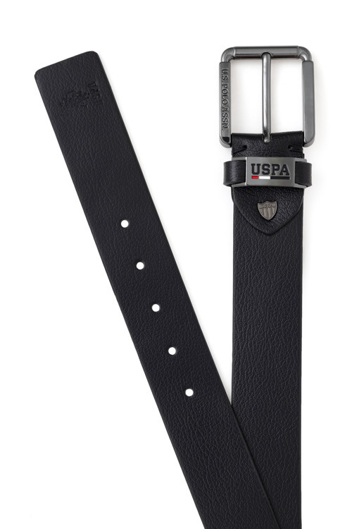 Erkek Siyah Kemer 50286784-VR046