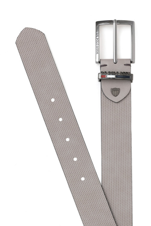 Erkek Gri Kemer 50286810-VR024