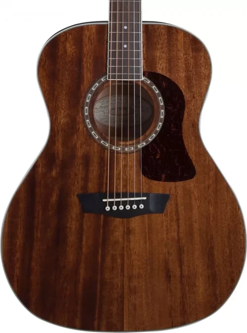 Hg12s Heritage 10 Serisi Akustik Gitar