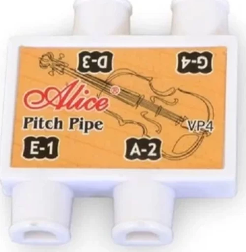 Düdük Akord 4lü Alice (düd4)