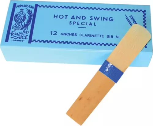 Hot Swing 1,5 No