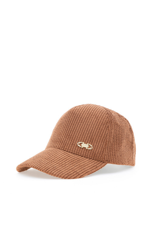 Kadın Camel Şapka 50295861-VR015