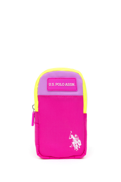 Kız Çocuk Pembe Çanta 50294925-VR041