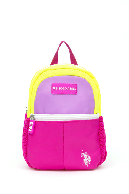 Kız Çocuk Pembe Okul Çantası 50294931-VR041