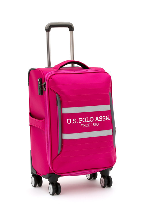 Pembe Kabin Boy Valiz 50294815-VR041