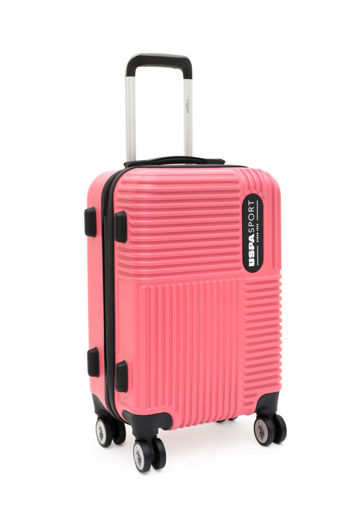 Pembe Kabin Boy Valiz 50299078-VR041