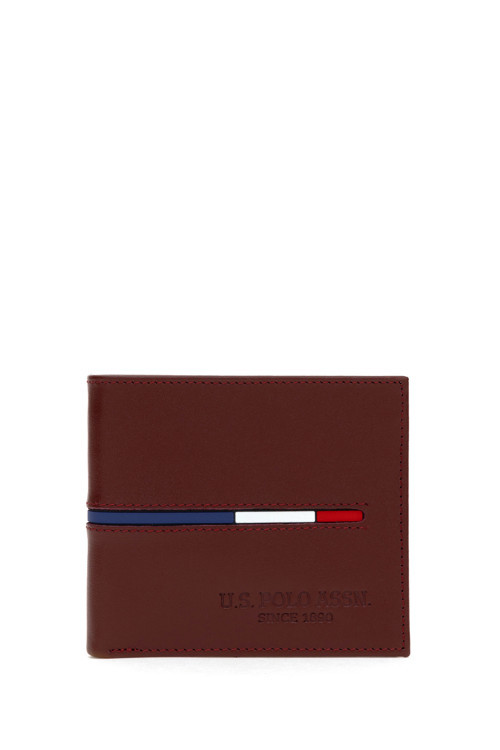 Erkek Bordo Cüzdan 50295066-VR014