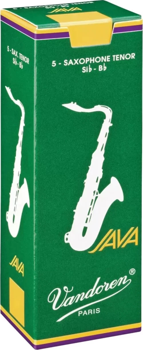 Sr272 Java Tenor Saksafon Kamışı No:2