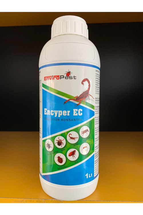 ENCYPER EC 1 LT