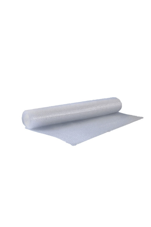 Balonlu Naylon Rulo 100cm X 10m - Turuncu
