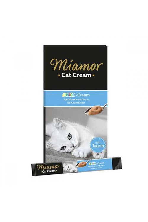 Cream Yavru Kedi Ödülü 6x11x15g Skt : 11/2024