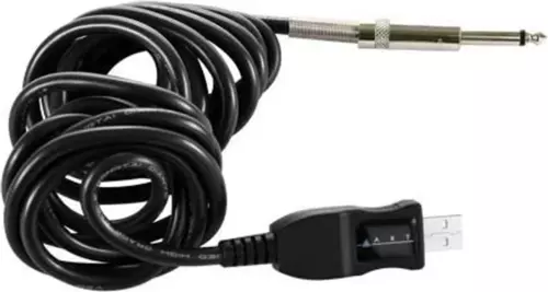 Tconnect - Usb-gitar Arabirim Kablosu