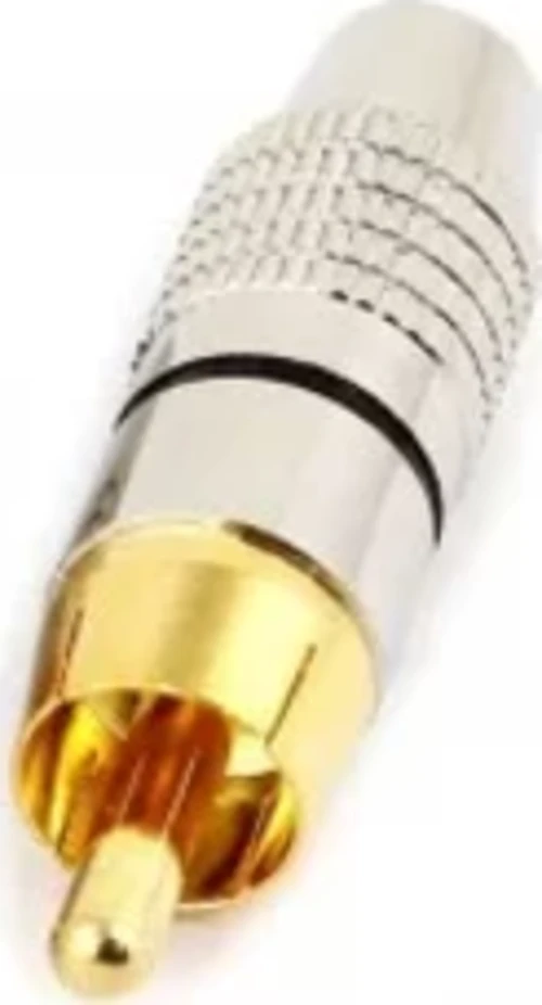 Dc-rca09 Connector