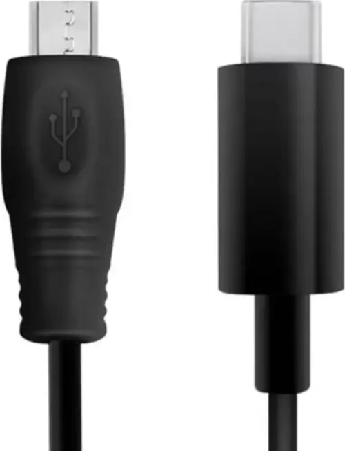 Usb-c To Micro-usb Cable