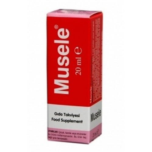 Musele Damla