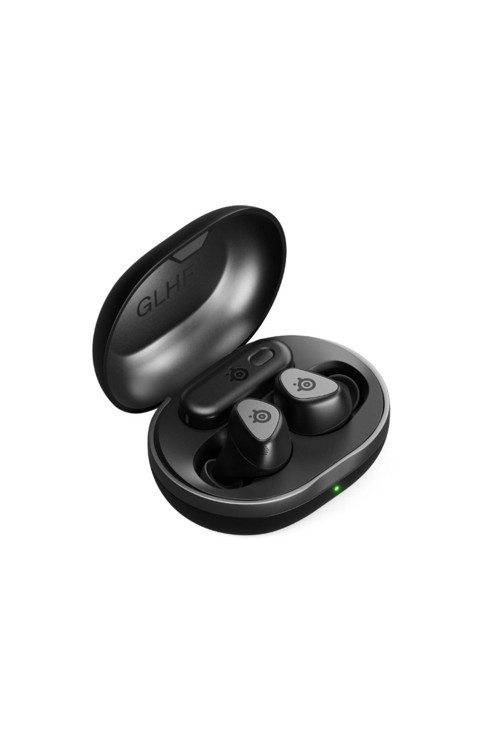 Outlet Arctis Gamebuds Gaming Earbuds Kulak İçi Kulaklık - Siyah