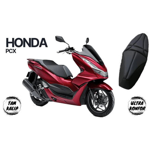 Honda Pcx Konfor Sele Kılıfı A+++ Kalite Tüm Model Yıllarına Uygundur