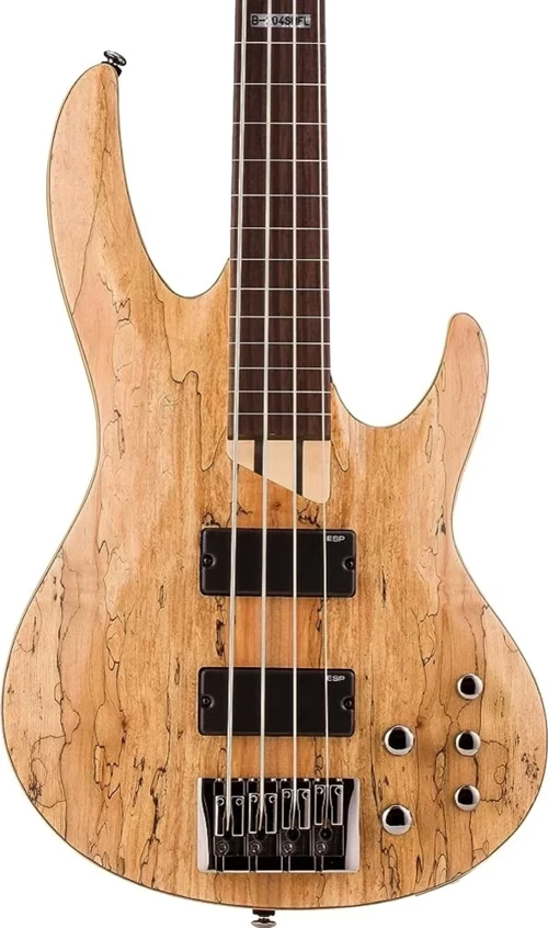 B-204sm Perdesiz 4 Telli Bas Gitar