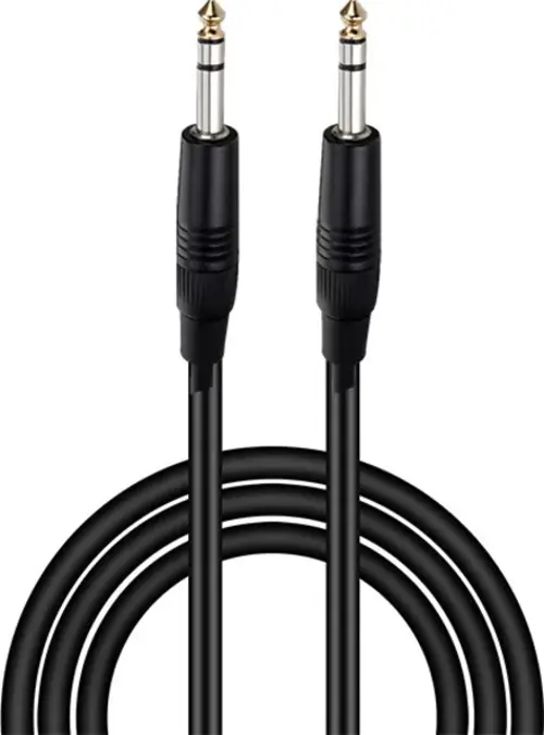 Line Kablo  Trs-trs Stereo  - 1,5  Metre