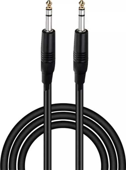 Line Kablo  Trs-trs Stereo  - 6 Metre