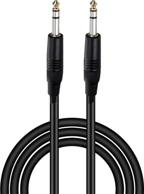 Line Kablo Trs-trs Stereo - 9 Metre
