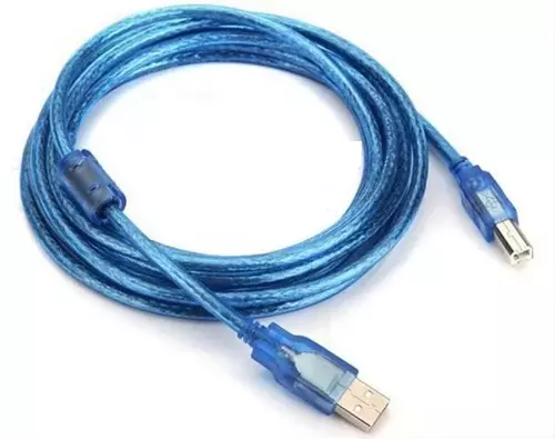 Ses Kartı Kablosu Type A -b  Usb 2.0