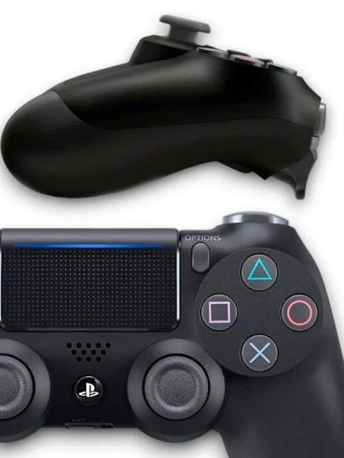 PS 4 KOL