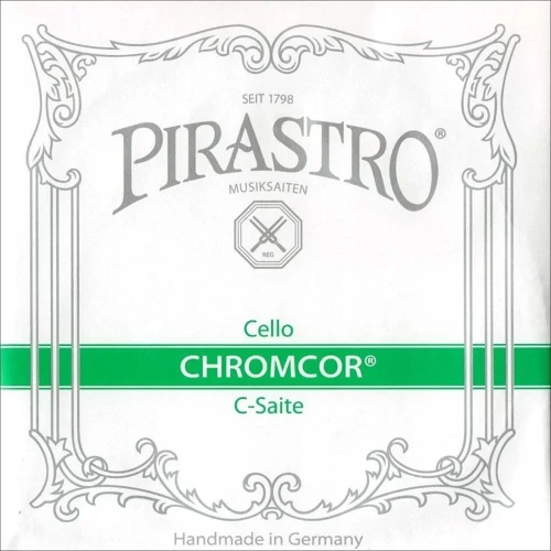 Chromcor 339420 Çello Do Teli