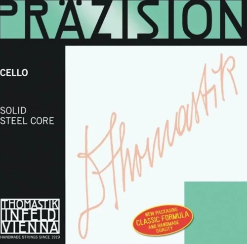 Infield Prazision 90 La Çello Teli