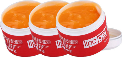 Lipogel 3'lü Jel 150 ml