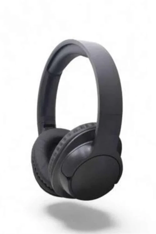 Kablosuz Bluetooth Kulaklık Kulak Üstü Mikrofonlu 5.0 Bluetooth ANC Özelliği