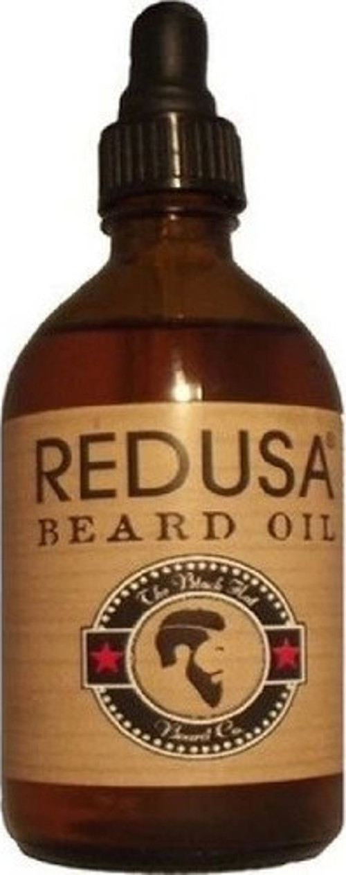 Redusa Bonie Redusa Gxmz - Redusa Beard Oil Sakal Bakım Yağı 100 ml