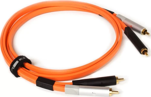 D+ Rca Class A / 2.0 Mt
